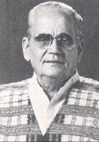 Vasant Bapat poet