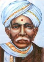 Pingali Lakshmikantam poet