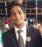 Syed Mizbahuddeen poet