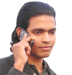 Sanjeet Pathak poet
