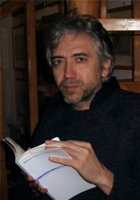 Roberto Amato poet