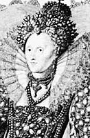 Queen Elizabeth I poet