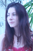 Hayley Lewis poet