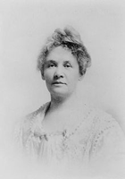 Alice Brown poet