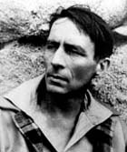 Robinson Jeffers poet