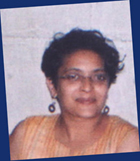 Mamta G.Sagar poet