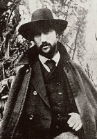 Andre Paul Guillaume Gide poet