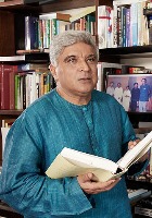 Javed Akhtar poet