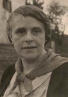 Grete Gulbransson poet