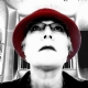 Helen Gaudin poet