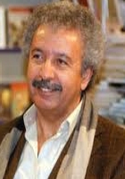 Ibrahim Nasrallah poet