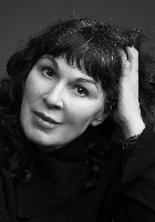 Mary Jo Bang poet