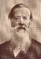 Apollon Nikolayevich Maykov poet