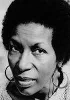Mari Evans poet