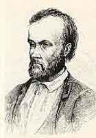 Aleksis Kivi poet