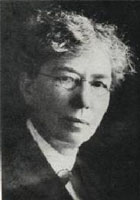 Dame Mary Gilmore poet
