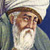 poet Mewlana Jalaluddin Rumi