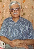 Sunil Uniyal poet
