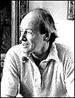 Roald Dahl poet