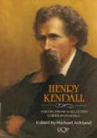 Henry Kendall