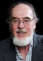 Eamon Grennan poet