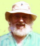 Malcolm Evison poet