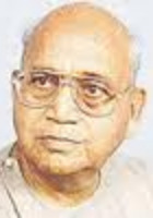 Jagdish Gupt poet