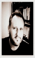 Konstantinos B. Sventzouris poet
