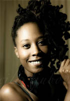 Natalia Molebatsi poet
