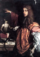 John Wilmot