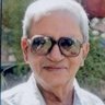 Satish Verma poet