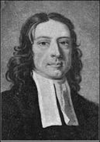 John Wesley poet