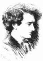 Richard Le Gallienne poet