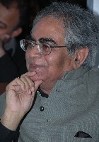 Iftikhar Arif poet