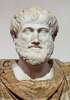 Aristotle poet