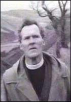 Ronald Stuart Thomas poet
