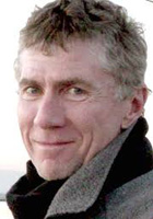 James Galvin poet