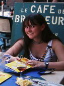 MaryElizabeth Conn poet