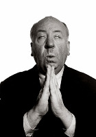 Alfred Hitchcock poet