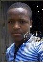 Goodenough Sakhile (Shotaromeo) Dlamini poet