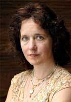 Laura Kasischke poet