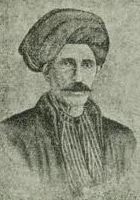 ناصيف اليازجي poet