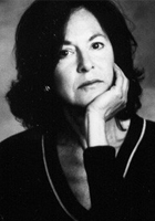Louise Gluck poet