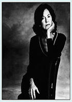 Louise Gluck poet