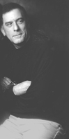 Roy William Gotaas poet