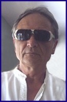 Alex Nodopaka poet