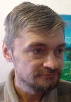 Vladimir Kinal poet