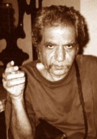 Arun Kolatkar poet
