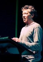 Ken Bolton poet