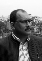 Hemant Divate poet
